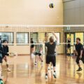 Social vs Graded Volleyball: Which suits you?